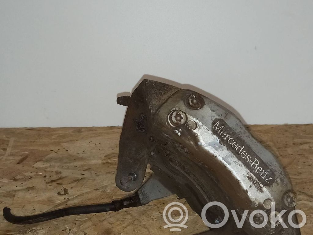 Mercedes-Benz CLK A209 C209 Caliper de freno delantero 