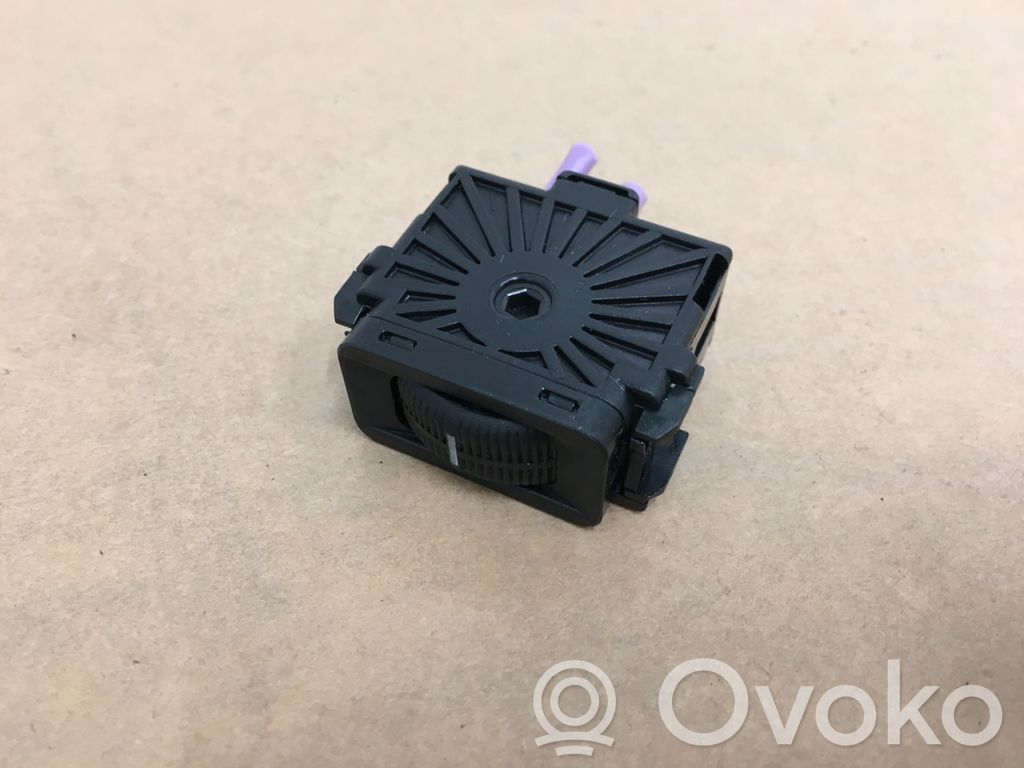 Mercedes-Benz SL R129 Headlight level height control switch 