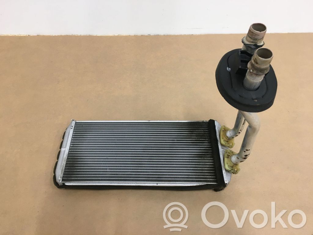 Citroen Berlingo Radiador calefacción soplador 