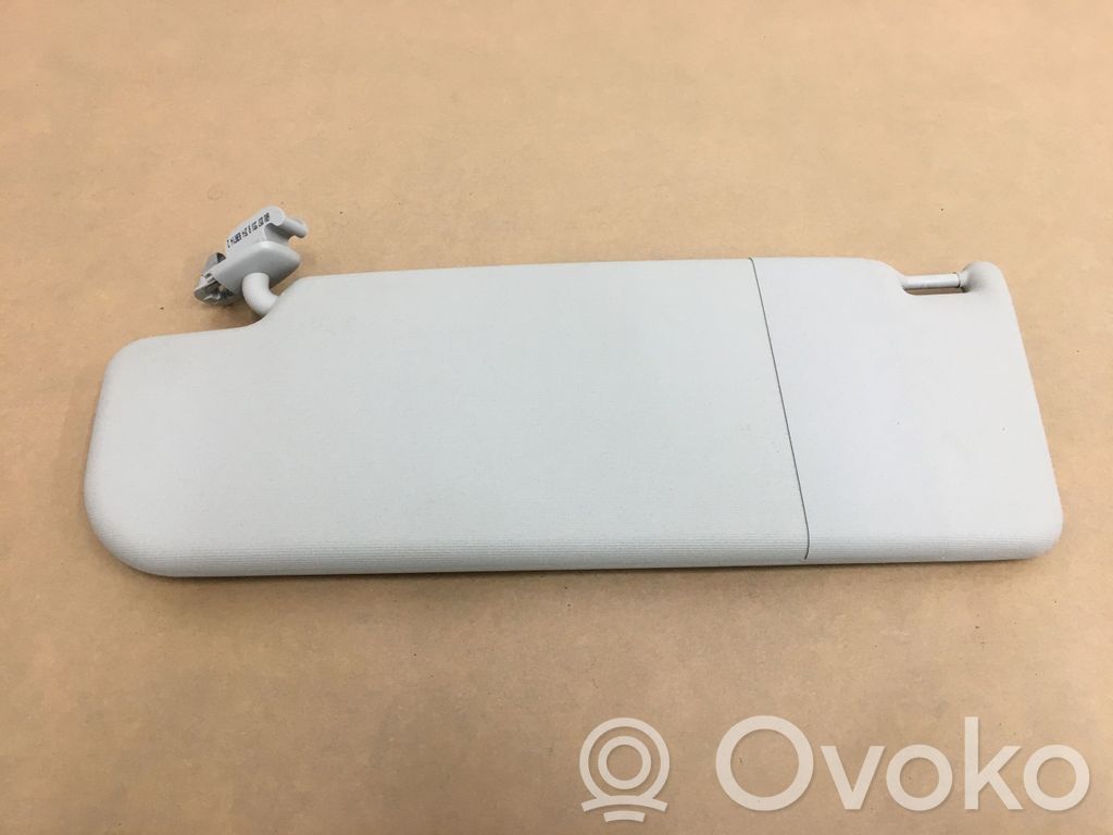 Volkswagen Up Visera parasol 