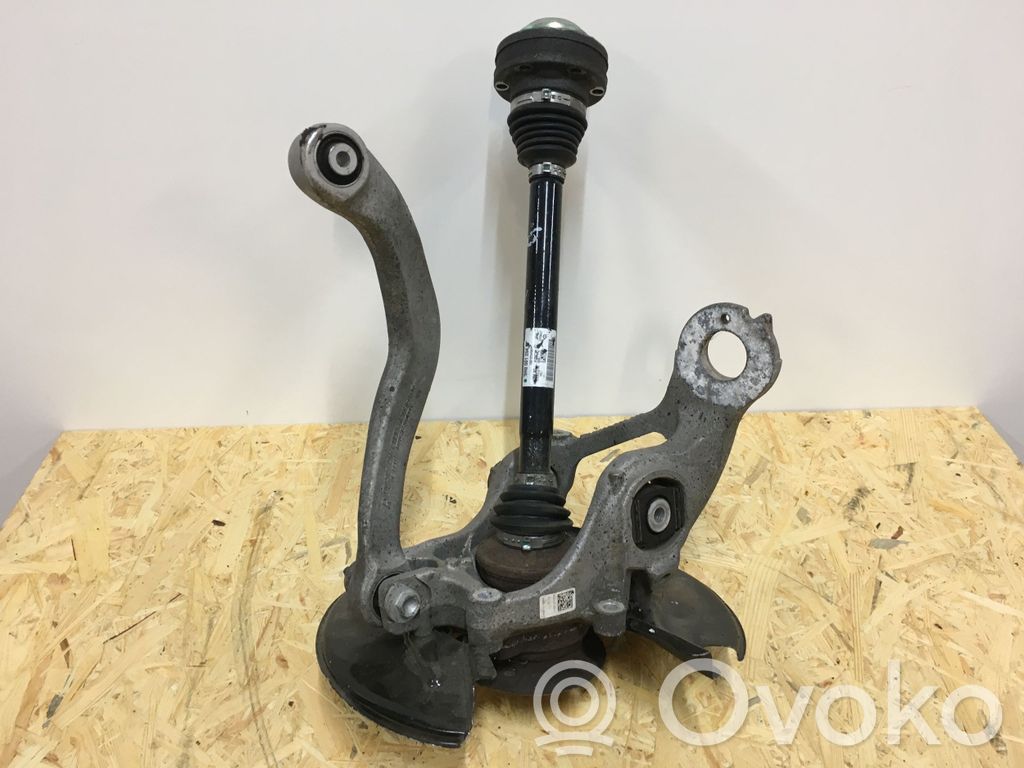 Audi RS6 C7 Set del kit di montaggio della sospensione posteriore 