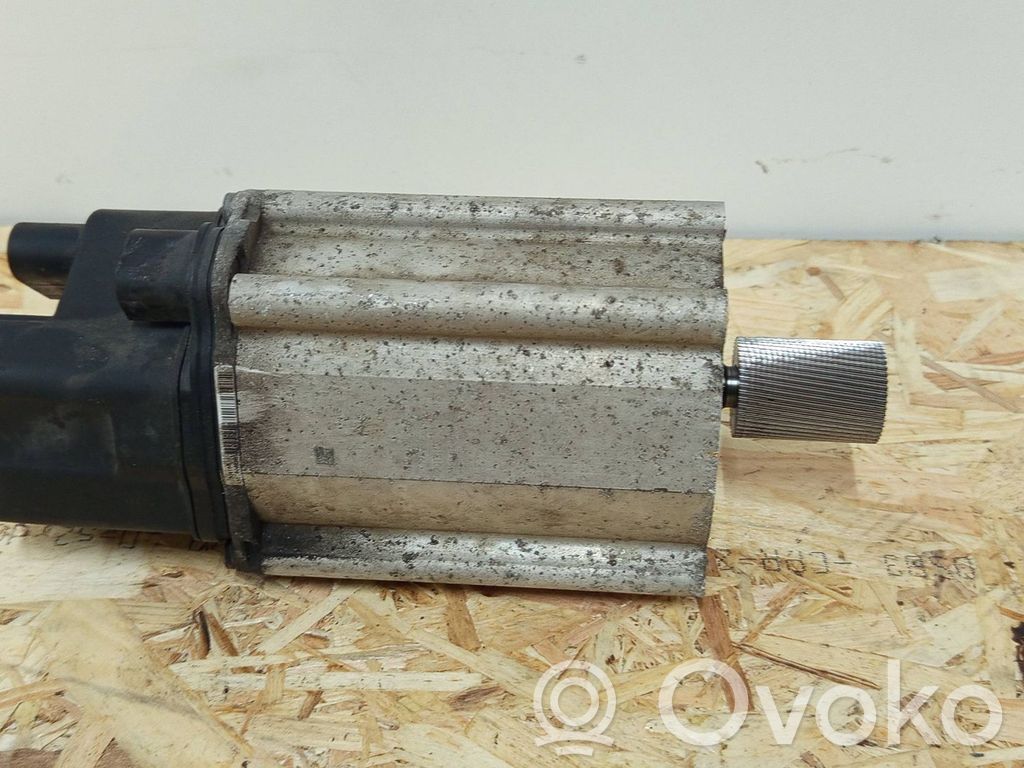 BMW 6 F12 F13 Piesă electrică casetă direcție 