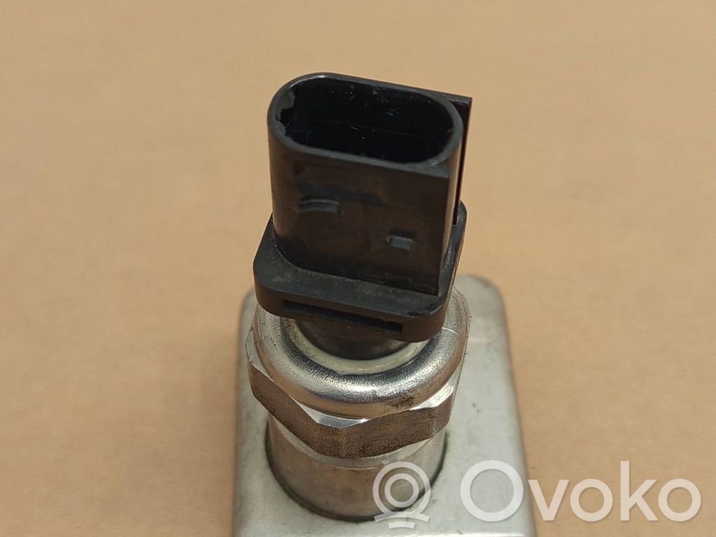 Maserati Ghibli Exhaust gas pressure sensor 