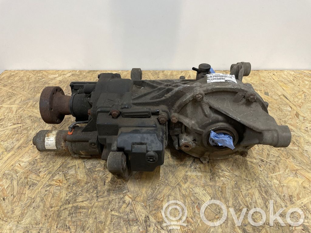 Land Rover Discovery Sport Tylny mechanizm różnicowy 