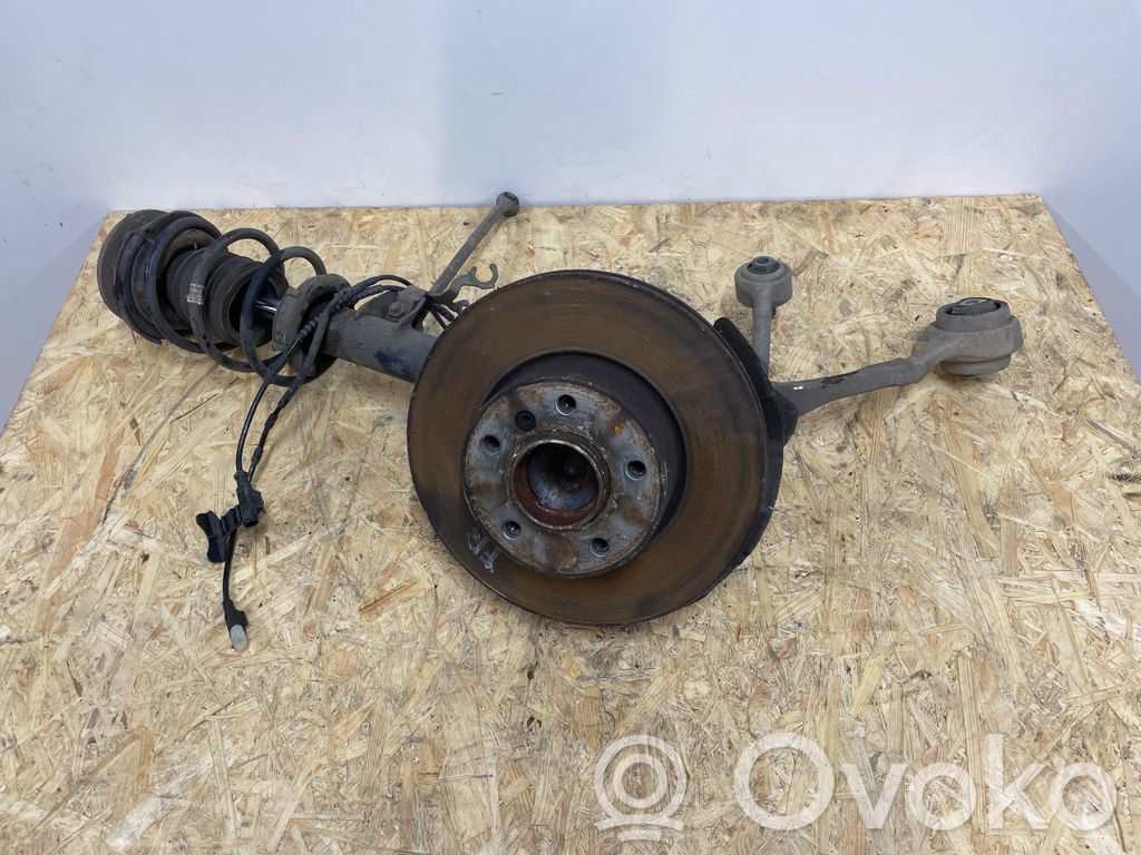 BMW Z4 E89 Bausatz für Vorderradaufhängung 