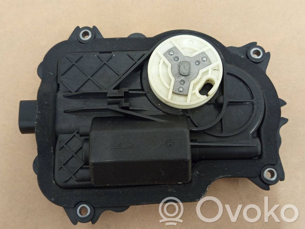 Bentley Continental Front door soft close latching motor 