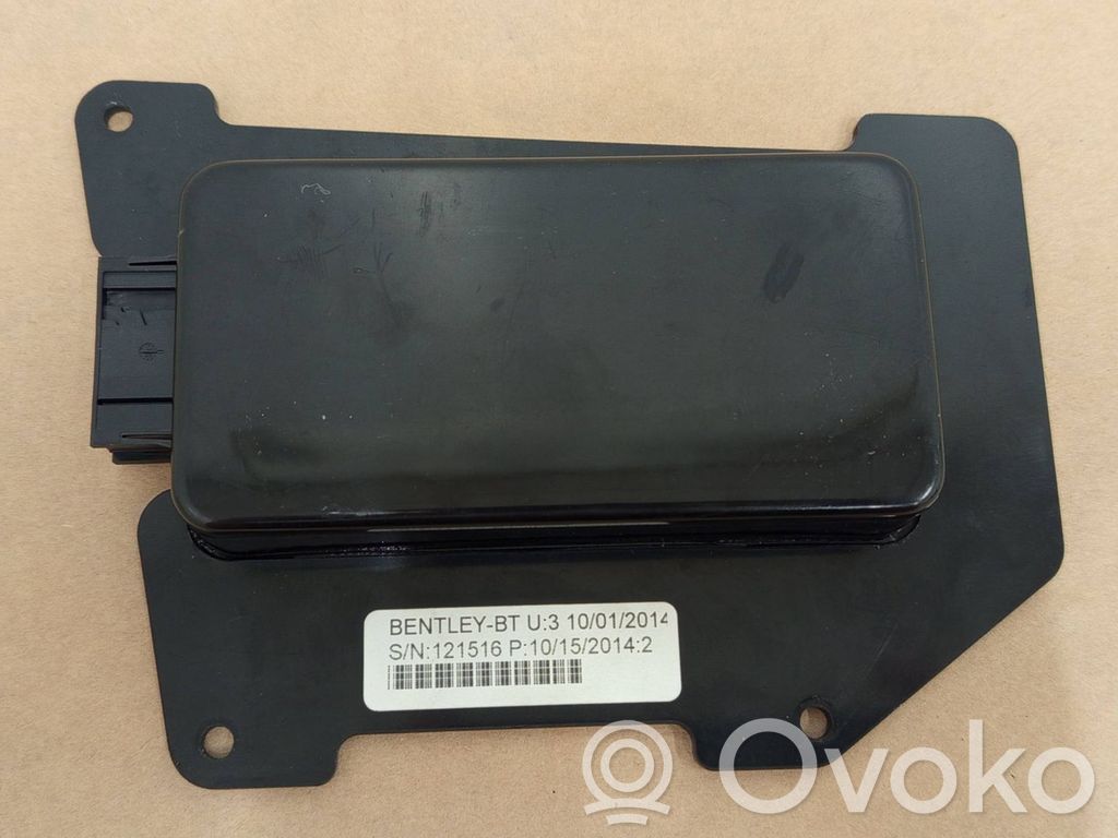 Bluetooth modulis   JNV035394