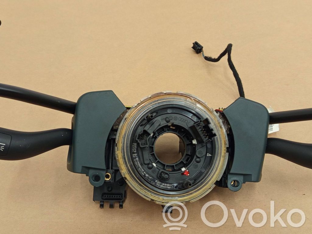 Bentley Continental Wiper turn signal indicator stalk/switch 