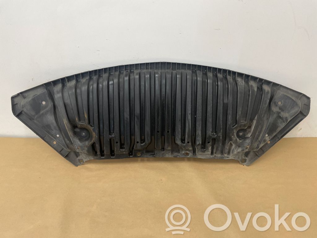 Mercedes-Benz E C207 W207 Osłona pod zderzak przedni / Absorber 