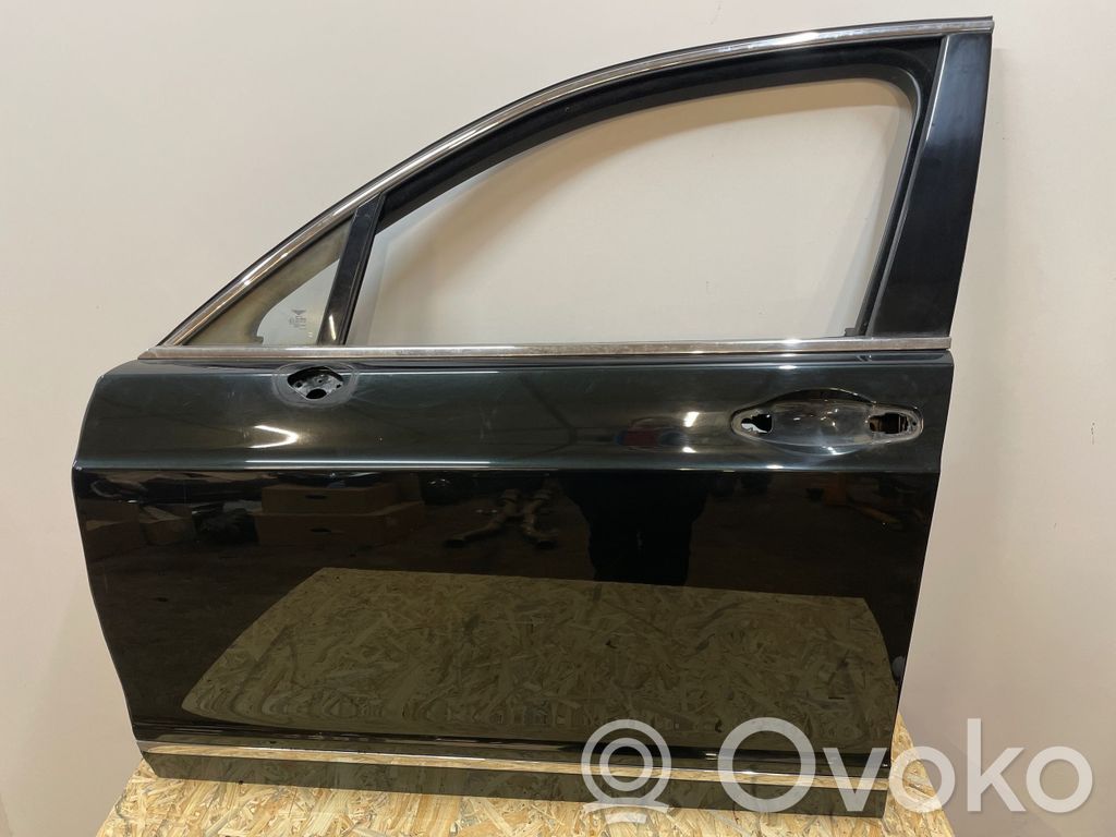 Bentley Continental Puerta delantera 