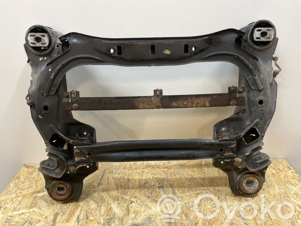 Bentley Continental Front subframe 