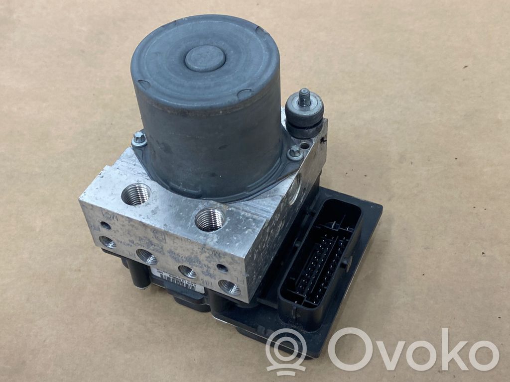 Jaguar XF X250 ABS Pump 