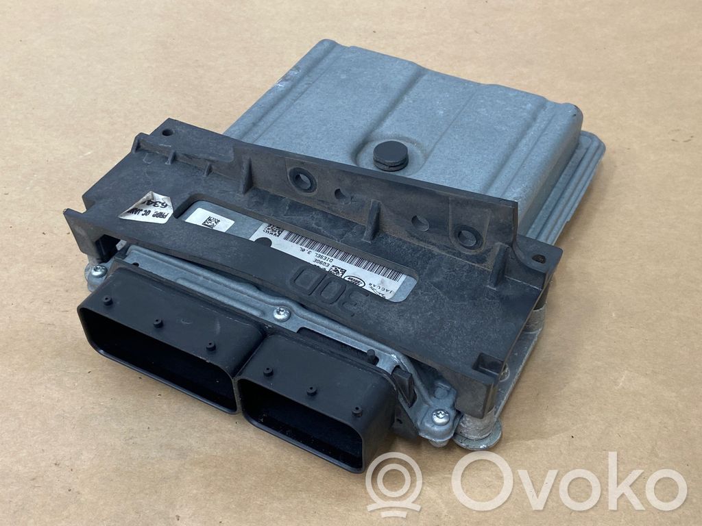 Engine control unit/module   EH2212C520PB,EQ9GE