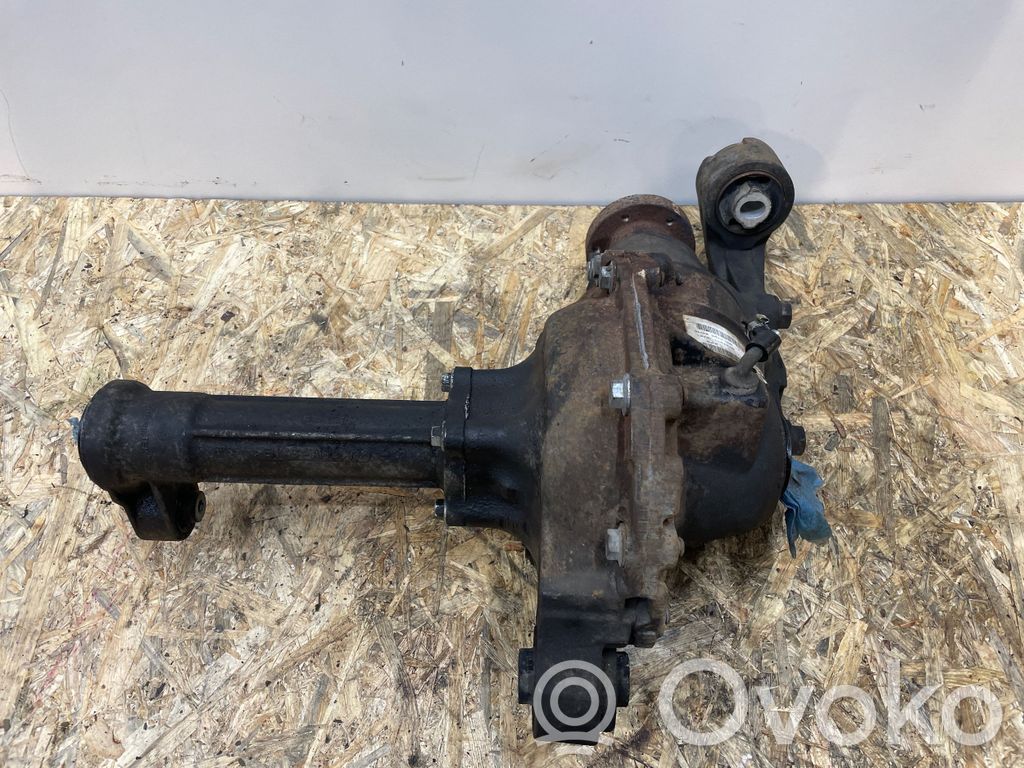 Land Rover Range Rover Sport L320 Mechanizm różnicowy przedni / Dyferencjał 