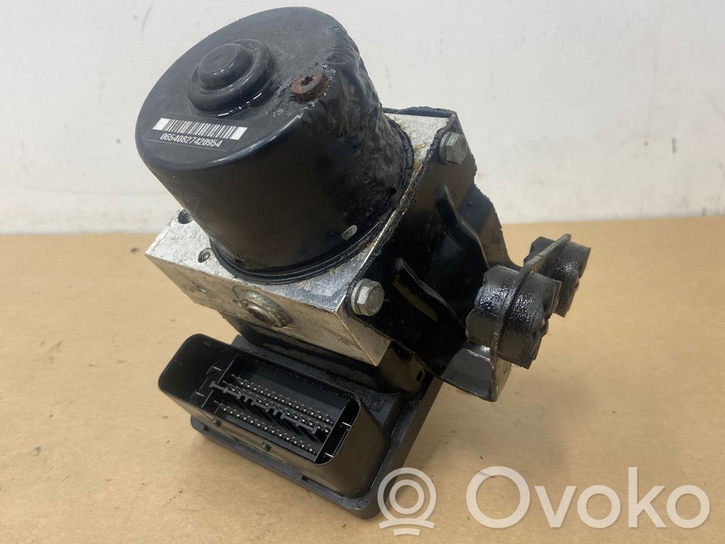 BMW Z4 E85 E86 ABS Blokas 