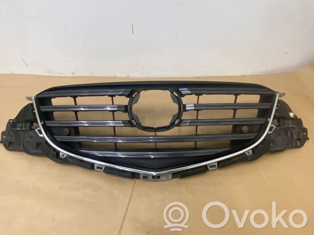 Mazda 6 Grilă radiator față 