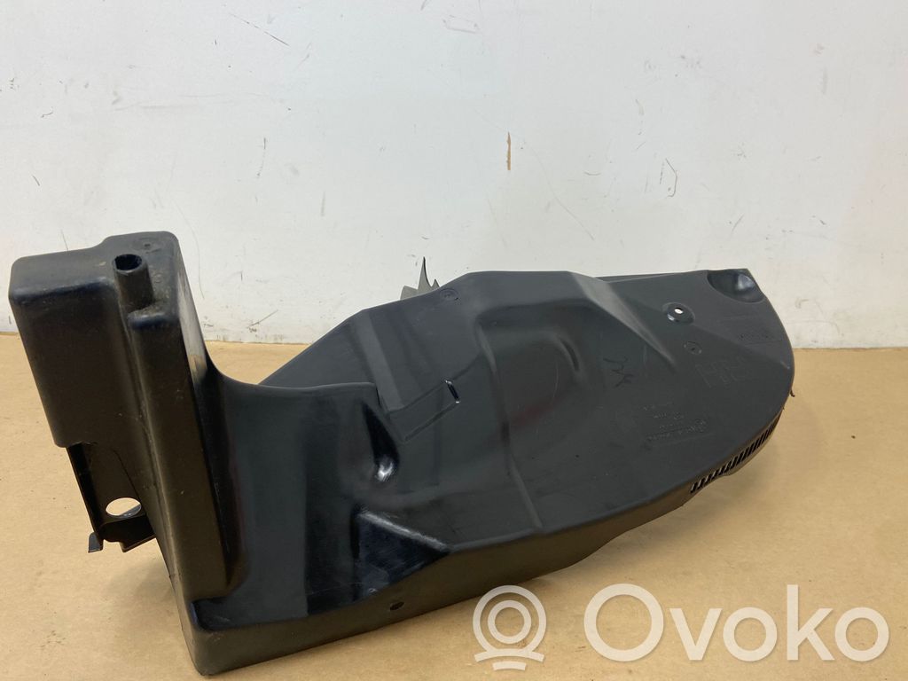 BMW Z4 E85 E86 Rain gutter 