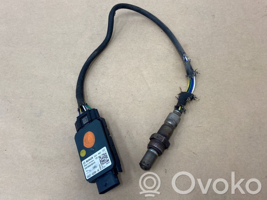 Land Rover Evoque I Lambda probe sensor 