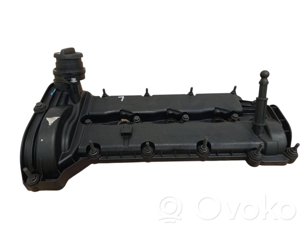 Jeep Grand Cherokee Venttiilikoppa 