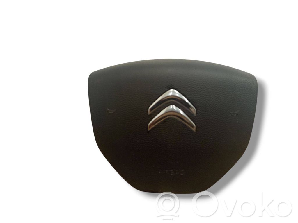 Poduszka powietrzna Airbag kierownicy   98088720ZD,308939999P96AP,5AFA2W0039136