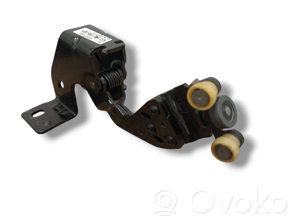 Citroen Jumpy Sliding door lower roller guide/hinge 