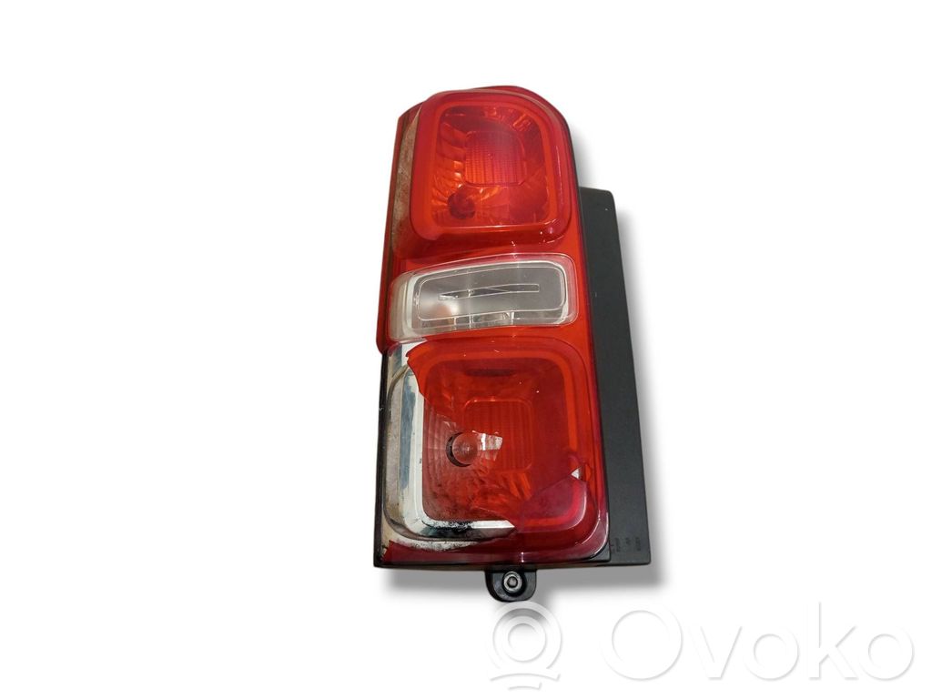 Rear/tail lights   9808243180,0019725101