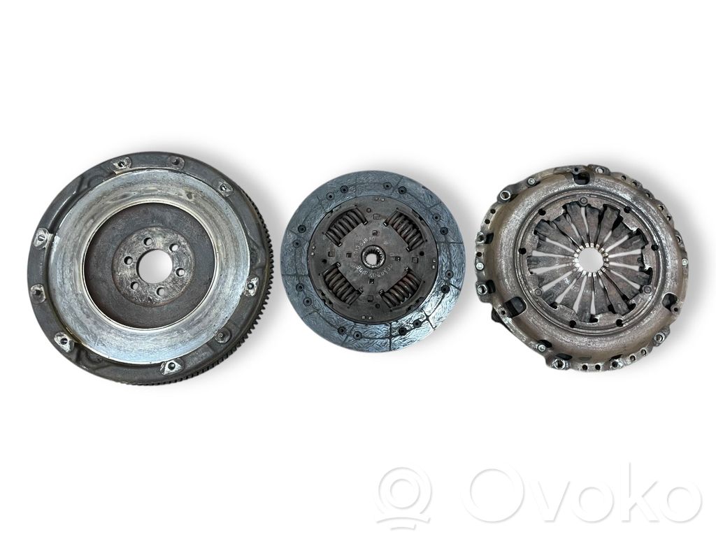 Clutch set kit   C1017927