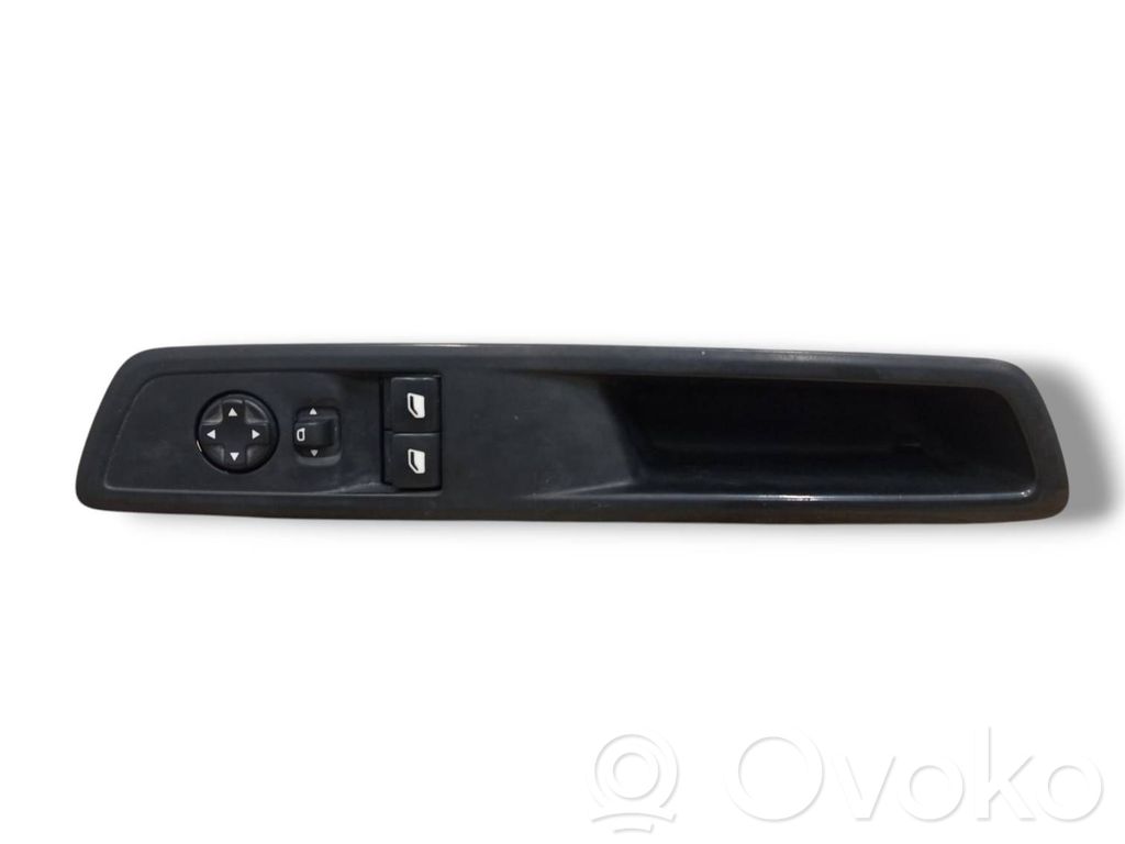 Peugeot Expert Electric window control switch 