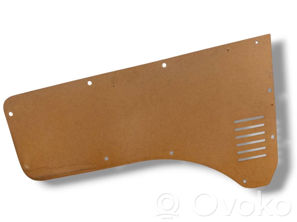 Peugeot Expert Other trunk/boot trim element 