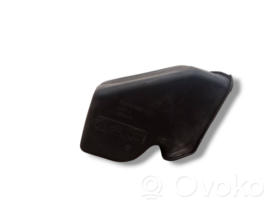 Peugeot Expert Sliding door trim 
