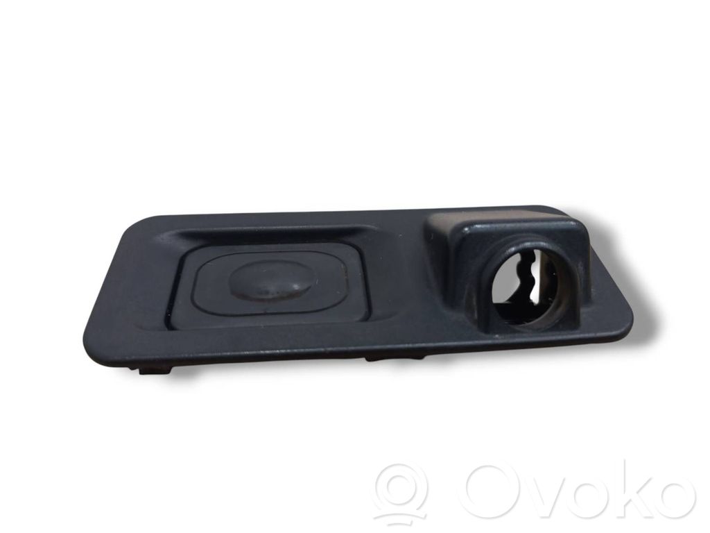 Jaguar XE Manecilla de la puerta trasera maletero 