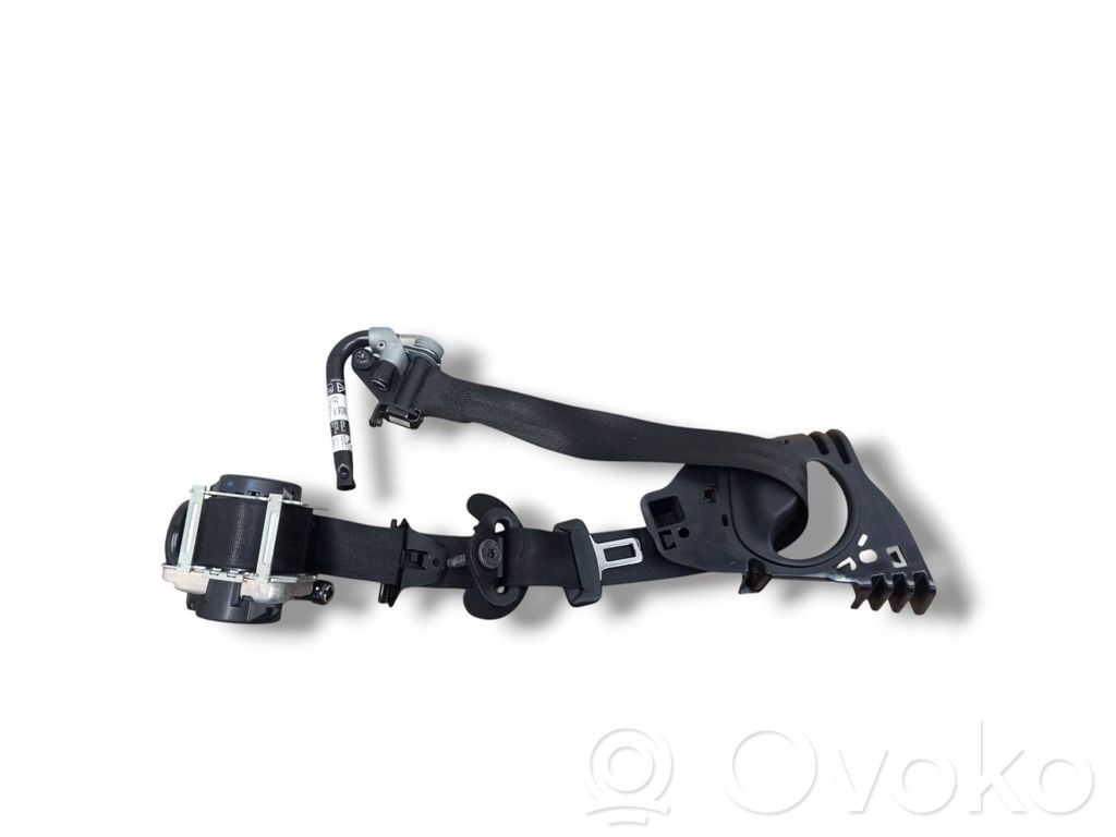Jaguar XE Cinturón delantero 