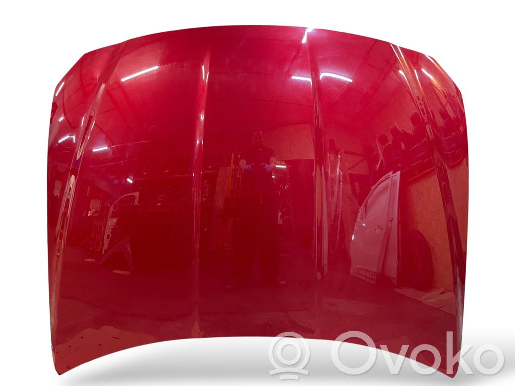 Jaguar XE Engine bonnet/hood 