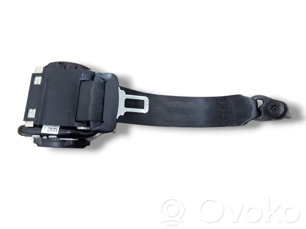 Jaguar XE Cinturón trasero 