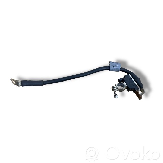 Land Rover Range Rover Sport L320 Minuskabel Massekabel Batterie 