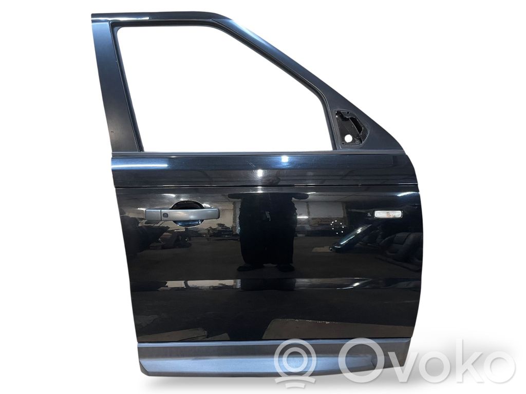 Land Rover Range Rover Sport L320 Drzwi przednie 