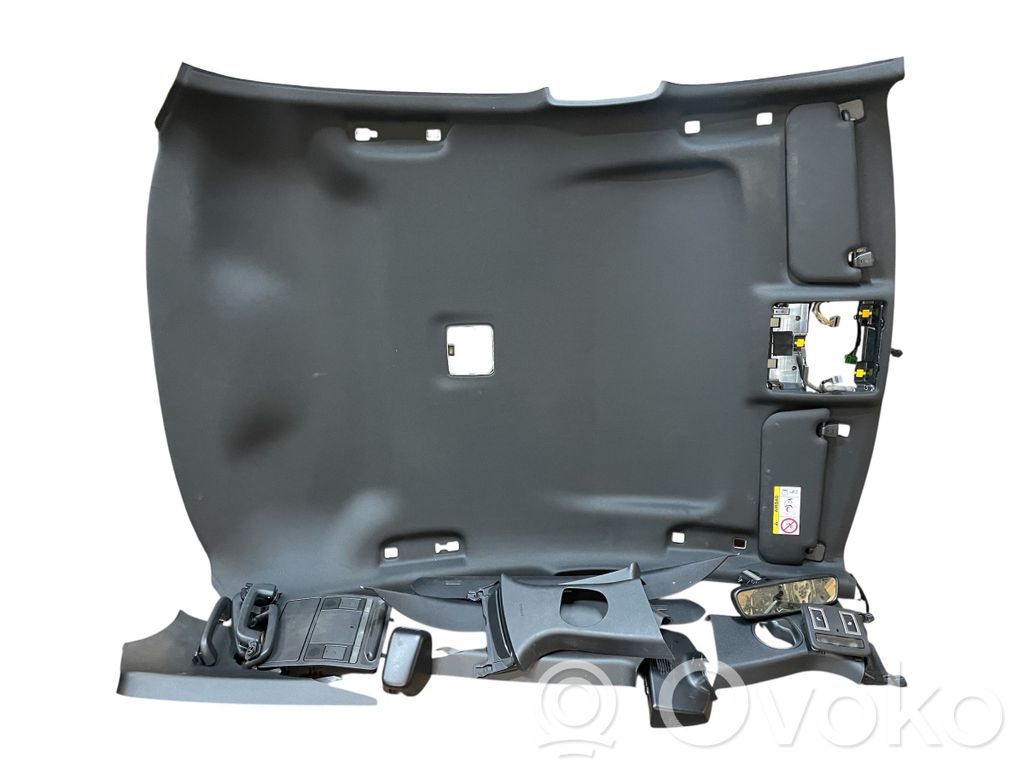 Jaguar XE Headlining set 