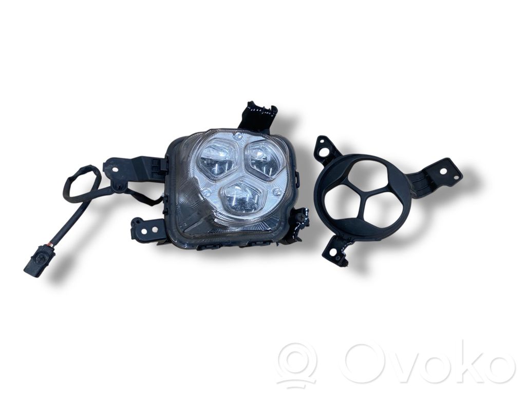 Front fog light   92202D41