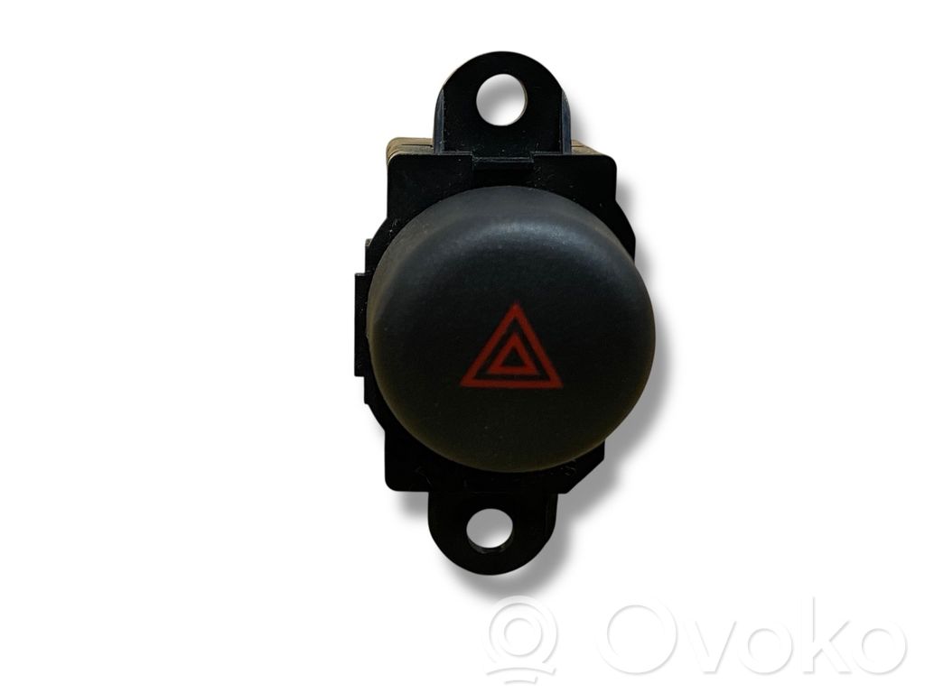 Honda Civic Botón interruptor de luz de peligro 