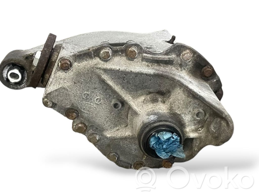 Tylny mechanizm różnicowy   2009777