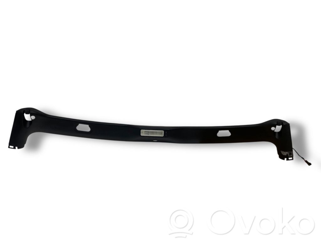 BMW Z3 E36 Windshield trim 