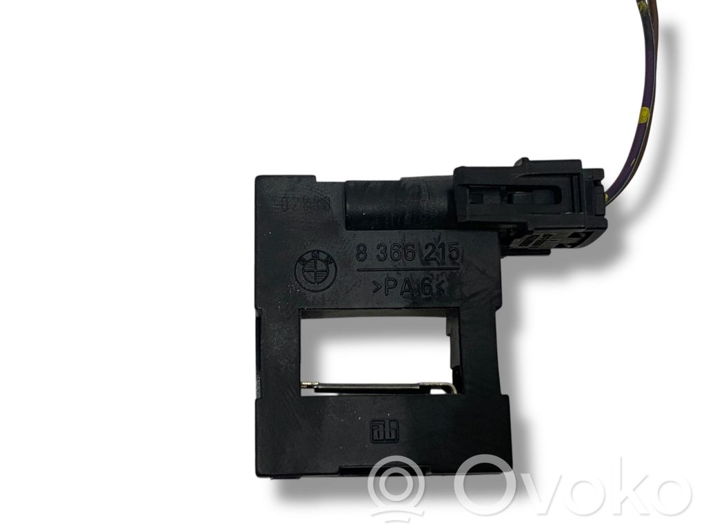 BMW Z3 E36 Antenos stiprintuvas 