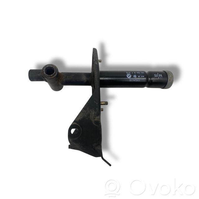 BMW Z3 E36 Smorzatore/ammortizzatore d’urto per paraurti posteriore 
