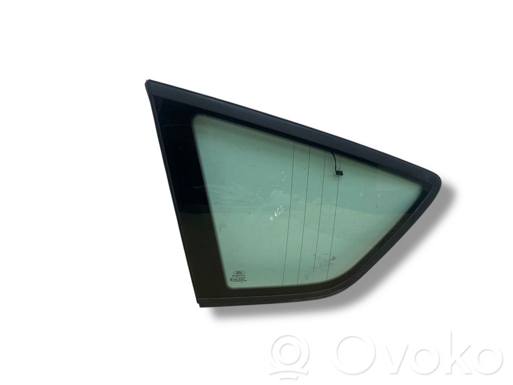 Ford S-MAX Vetro del deflettore posteriore 