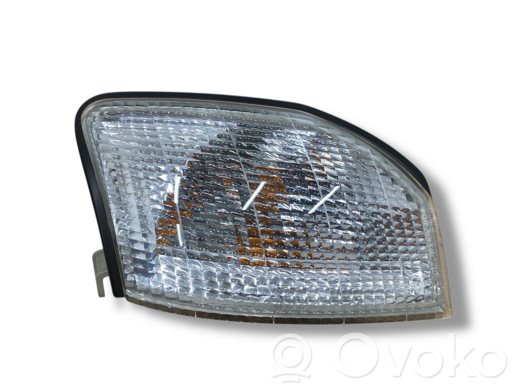 Front indicator light   8152087722000,21051600