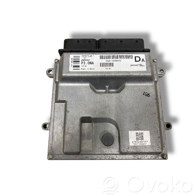 Jaguar XF X250 Engine control unit/module 