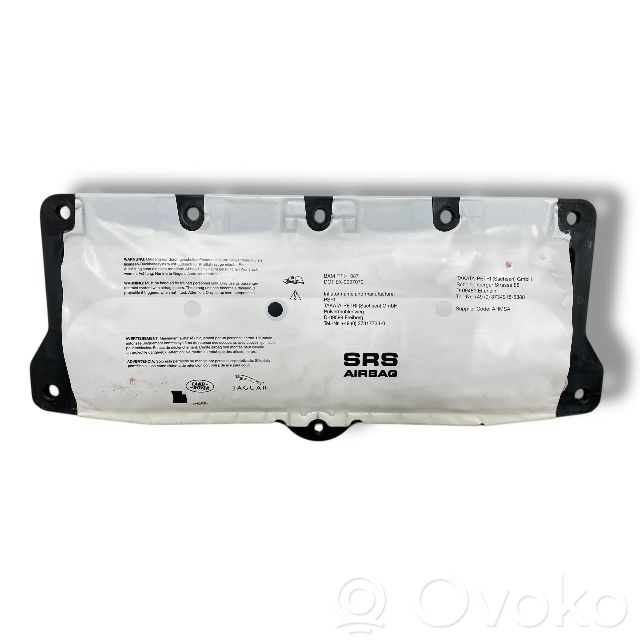 Jaguar XF X250 Airbag del pasajero 
