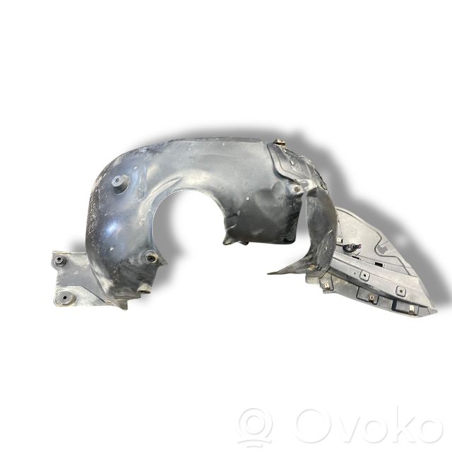 BMW Z4 E89 Front wheel arch liner splash guards 