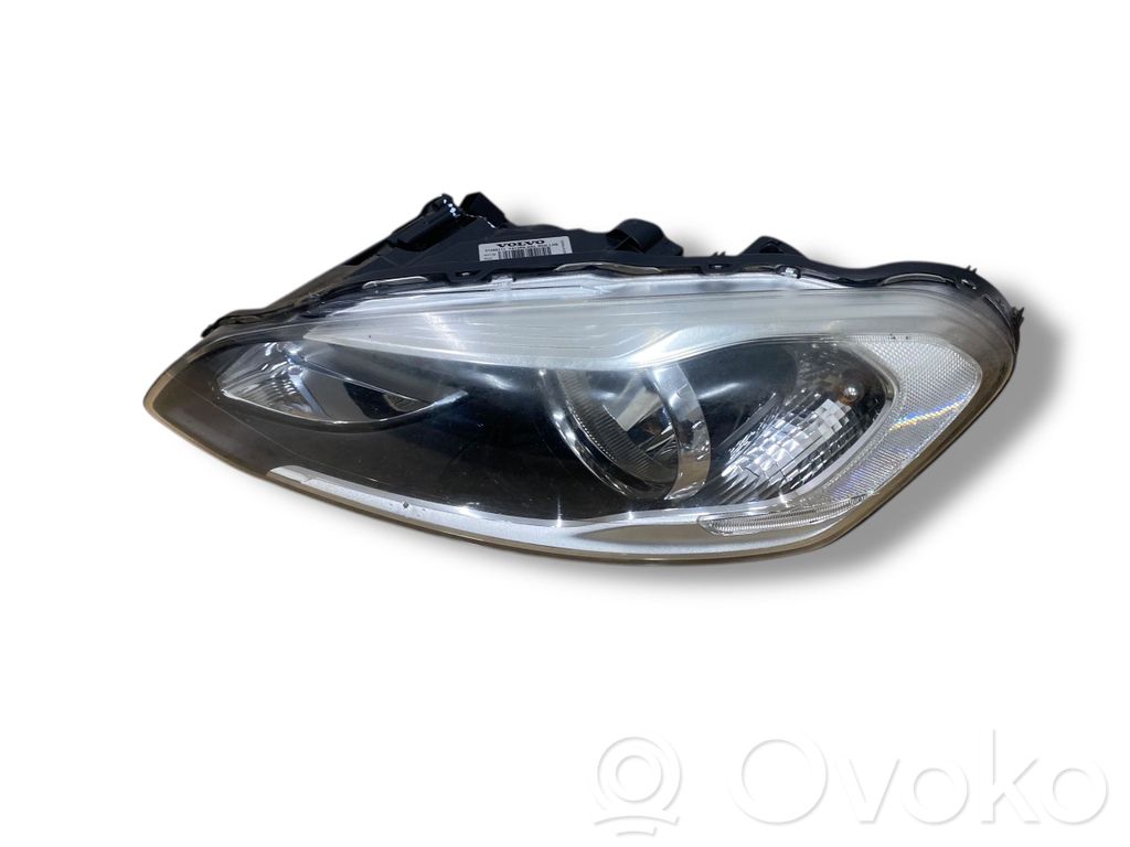 Headlight/headlamp   31358111