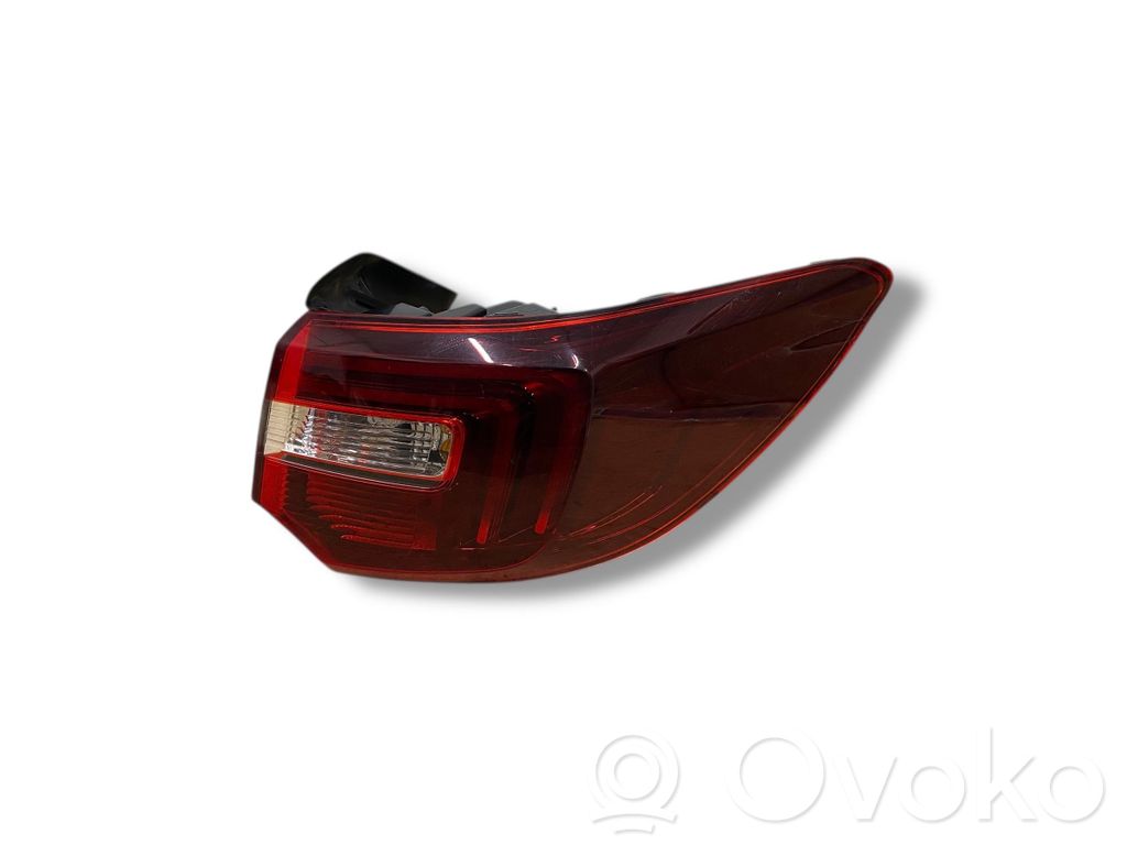 Opel Grandland X Lampa tylna 